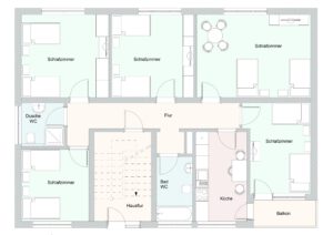 grundriss-5-zimmer-wohnung MA LU